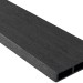 Доска 3D ДПК Outdoor STORM BLACK черная купить в Комсомольск-на-Амуре