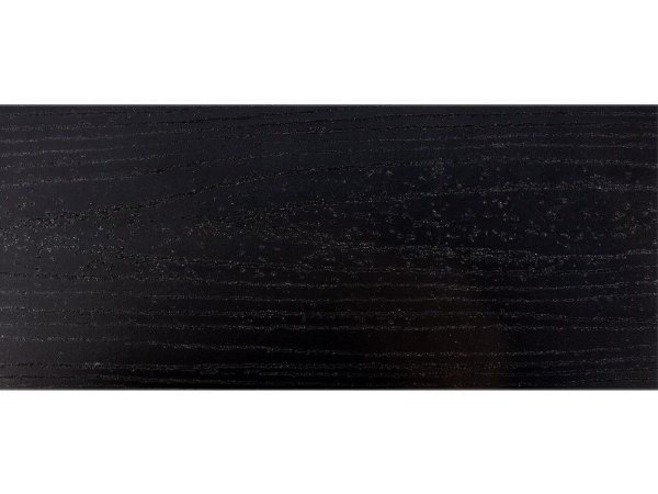 Террасная доска из ДПК MultiDeck Pro  Черный бархат купить в Комсомольск-на-Амуре