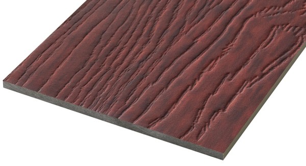 Фиброцементные панели FCSPRO Decor Wood Мербау купить в Комсомольск-на-Амуре