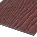 Фиброцементные панели FCSPRO Decor Wood Мербау купить в Комсомольск-на-Амуре