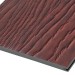 Фиброцементные панели FCSPRO Decor Wood Мербау купить в Комсомольск-на-Амуре