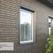 Фасадная панель Ю-пласт Стоун Хаус S-Lock Клинкер бежевый купить в Комсомольск-на-Амуре