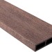 Доска 3D ДПК Outdoor STORM BROWN коричневая микс купить в Комсомольск-на-Амуре