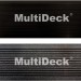 Террасная доска из ДПК MultiDeck  Черный бархат купить в Комсомольск-на-Амуре
