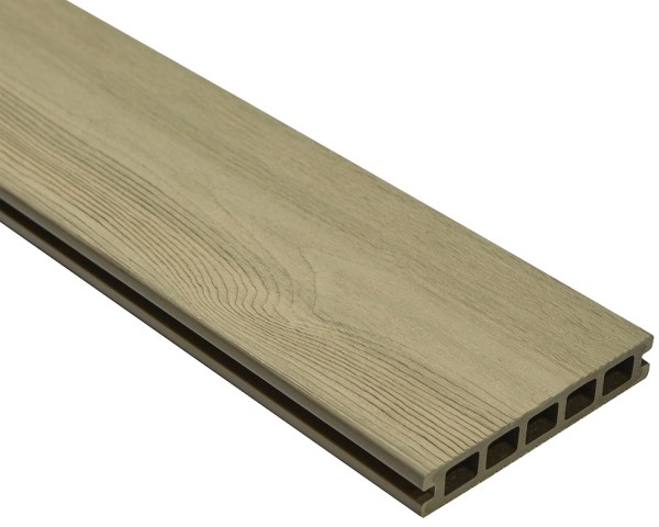 Террасная доска из ДПК CM Decking серия Urban Sonoma купить в Комсомольск-на-Амуре
