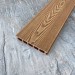 Террасная доска из ДПК  Latitudo Euro 3D 139х27 Орех купить в Комсомольск-на-Амуре
