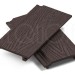 Доска фасадная ДПК 3D SEQUOIA Evolution WOOD BROWN купить в Комсомольск-на-Амуре