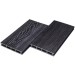 Террасная Доска ДПК Altay Decking 140 х 20 Графит купить в Комсомольск-на-Амуре