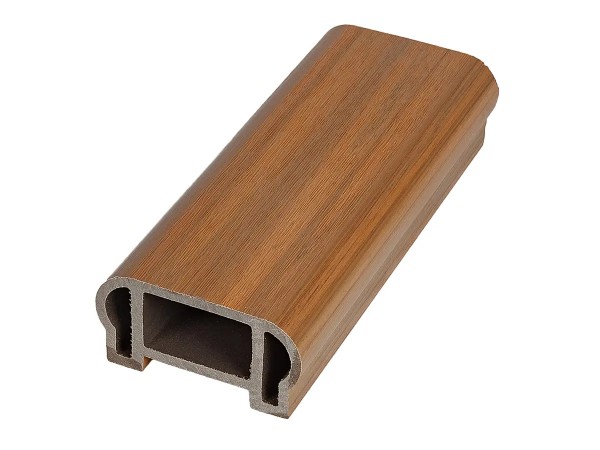 Перило верхнее ДПК Deckart Co-Extrusion Тик купить в Комсомольск-на-Амуре