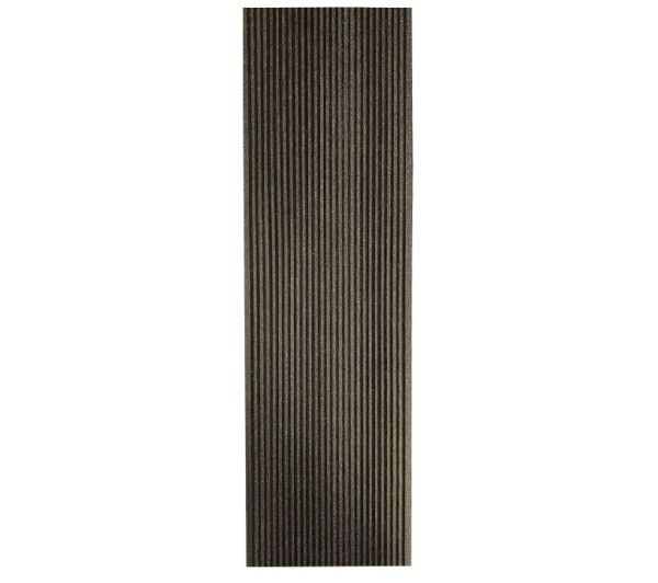 Доска террасная ДПК NanoWood «Lite» Velvetto односторонняя - Венге 140×20 купить в Комсомольск-на-Амуре