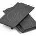 Доска фасадная ДПК 3D SEQUOIA Evolution WOOD GRAY купить в Комсомольск-на-Амуре