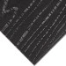 Заборная доска ДПК полнотелая NanoWood Антрацит купить в Комсомольск-на-Амуре