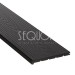 Ступень ДПК 3D Evolution WOOD BLACK купить в Комсомольск-на-Амуре