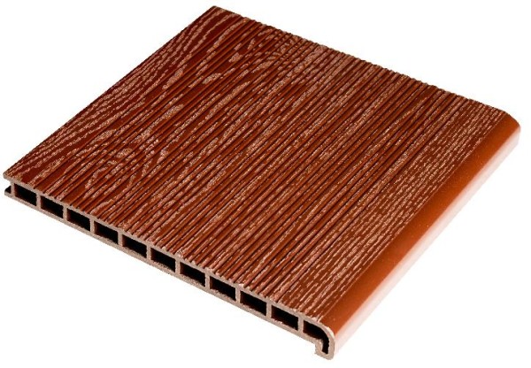 Ступени из ДПК Faynag WOOD Шоколад купить в Комсомольск-на-Амуре