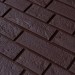 Фасадная панель Доломит Кирпич Славянка Корица купить в Комсомольск-на-Амуре