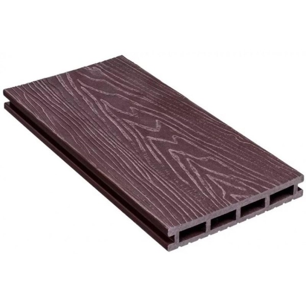 Террасная Доска ДПК Altay Decking 150 х 24 Венге купить в Комсомольск-на-Амуре
