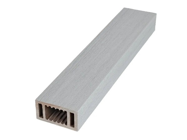 Перило нижнее ДПК Deckart Co-Extrusion Серый купить в Комсомольск-на-Амуре
