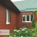 Фасадная панель Ю-Пласт Стоун Хаус Кирпич Красный купить в Комсомольск-на-Амуре