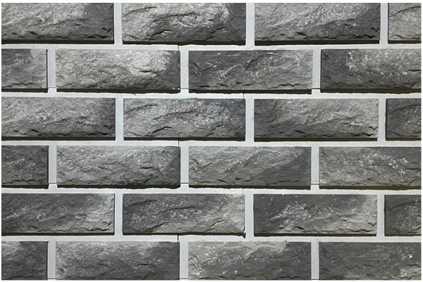 Фиброцементные панели КАНЬОН коллекция СКОЛОТЫЙ 38 купить в Комсомольск-на-Амуре