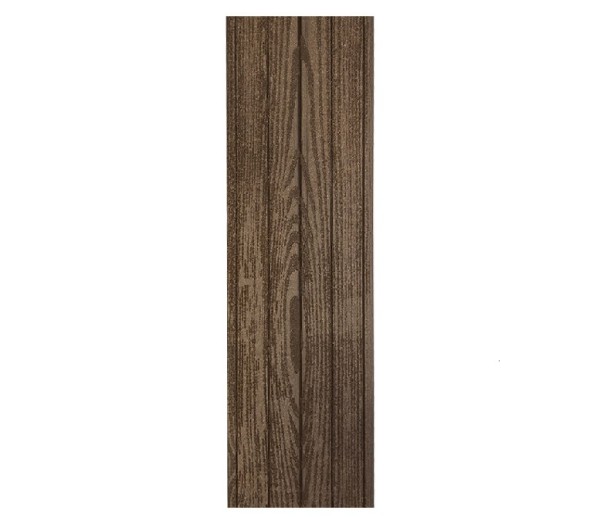 Доска Террасная NanoWood «Standart» Derevo двухсторонняя - Шоколад 150×26 купить в Комсомольск-на-Амуре