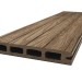 Доска Террасная NanoWood «Standart» Derevo двухсторонняя - Шоколад 150×26 купить в Комсомольск-на-Амуре