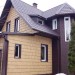 Панель фасадная GL "Я-Фасад" Сибирская дранка арабика купить в Комсомольск-на-Амуре