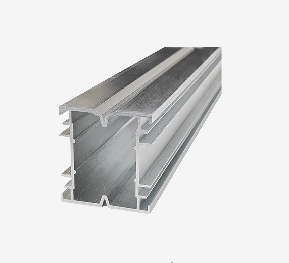 Лага алюминевая UnoDeck 40х43х4000мм купить в Комсомольск-на-Амуре