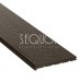 Ступень ДПК 3D Evolution WOOD BROWN купить в Комсомольск-на-Амуре