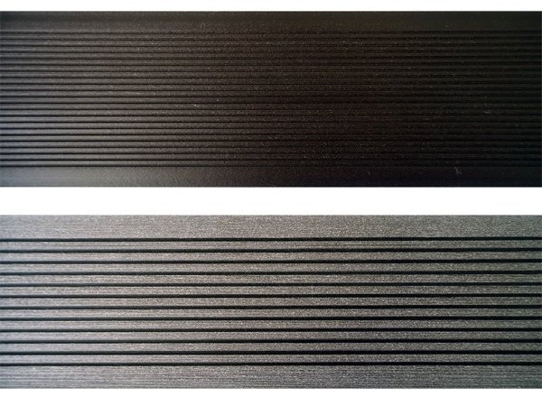 Террасная доска из ДПК MultiDeck  Венге купить в Комсомольск-на-Амуре