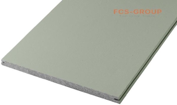 Фиброцементные панели FCS Group Smooth Line F06 купить в Комсомольск-на-Амуре