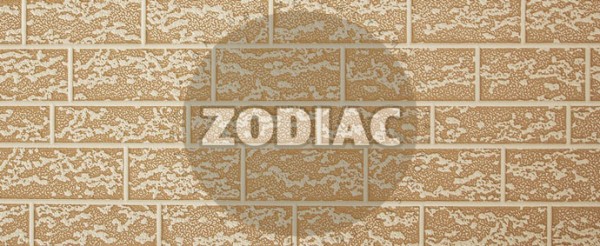 Фасадная панель Zodiac Эконом панели AE2-004E купить в Комсомольск-на-Амуре