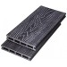 Террасная Доска ДПК Altay Decking 150 х 24 Графит купить в Комсомольск-на-Амуре