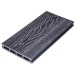 Террасная Доска ДПК Altay Decking 150 х 24 Графит купить в Комсомольск-на-Амуре