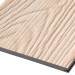 Фиброцементные панели FCSPRO Decor Wood Ясень купить в Комсомольск-на-Амуре