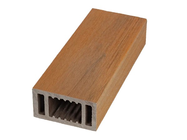 Перило нижнее ДПК Deckart Co-Extrusion Тик купить в Комсомольск-на-Амуре
