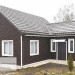Фасадная панель Ю-Пласт Стоун Хаус Кирпич Коричневый купить в Комсомольск-на-Амуре
