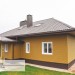 Фасадная панель Ю-пласт Хокла Винтаж Охра купить в Комсомольск-на-Амуре