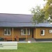 Фасадная панель Ю-пласт Хокла Винтаж Охра купить в Комсомольск-на-Амуре