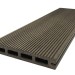 Доска Террасная NanoWood «Standart» Derevo двухсторонняя - Венге 150×26 купить в Комсомольск-на-Амуре