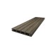Доска Террасная NanoWood «Standart» Derevo двухсторонняя - Венге 150×26 купить в Комсомольск-на-Амуре