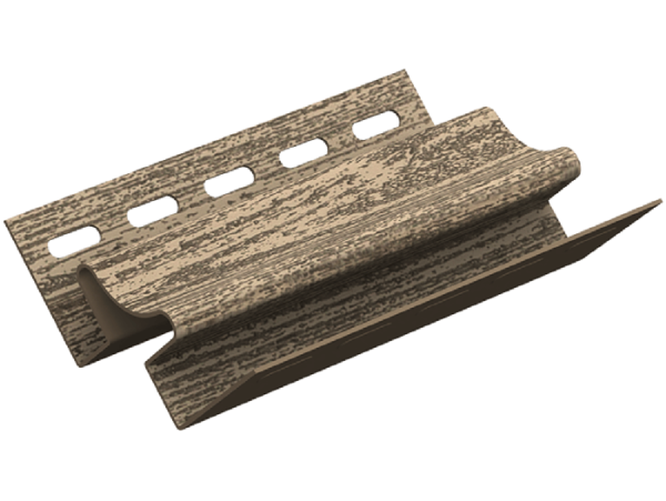 Внутренний угол Timberblock Ель Альпийская купить в Комсомольск-на-Амуре
