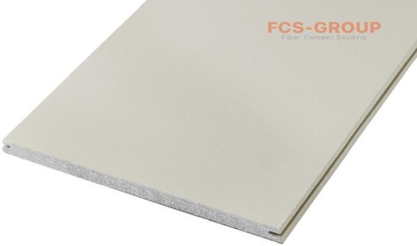 Фиброцементные панели FCS Group Smooth Line F07 купить в Комсомольск-на-Амуре