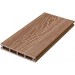 Террасная Доска ДПК Altay Decking 150 х 24 Орех купить в Комсомольск-на-Амуре