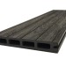 Доска Террасная NanoWood «Standart» Derevo двухсторонняя - Антрацит 150×26 купить в Комсомольск-на-Амуре