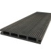 Доска Террасная NanoWood «Standart» Derevo двухсторонняя - Антрацит 150×26 купить в Комсомольск-на-Амуре