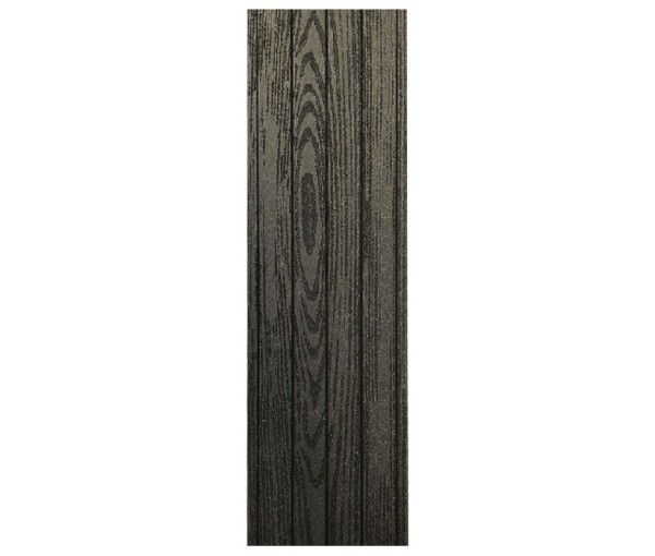 Доска Террасная NanoWood «Standart» Derevo двухсторонняя - Антрацит 150×26 купить в Комсомольск-на-Амуре