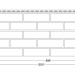 ФП Grand Line клинкерный кирпич стандарт Шоколадный (коричневый) купить в Комсомольск-на-Амуре