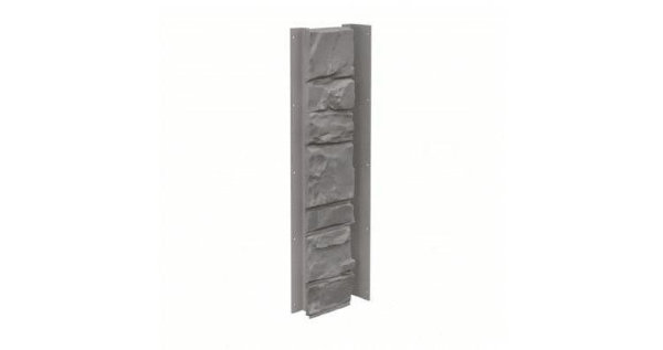 Планка универсальная VOX Solid Stone Toscana камень серый купить в Комсомольск-на-Амуре