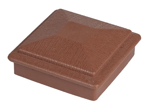 Крышка верхняя Deckart Co-Extrusion Махагон купить в Комсомольск-на-Амуре