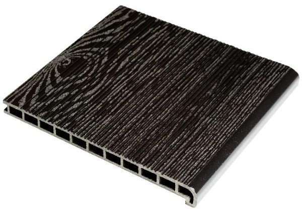 Ступени из ДПК Faynag WOOD Кварц купить в Комсомольск-на-Амуре